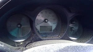 Speedometer Cluster MPH Fits 08 LEXUS GS460 233687 - Picture 1 of 8
