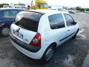Compteur RENAULT CLIO 2 PHASE 2 0000 - Foto 1 di 6