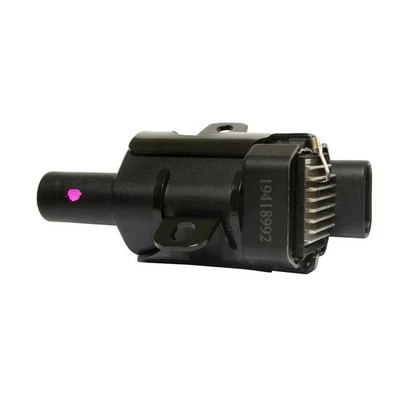 Kit de bobina de encendido GM 19418992 piezas originales Foto 1 de 4