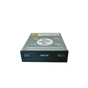 ASUS BW-16D1HT - ultra-fast 16X Blu-ray burner with M-DISC support - Picture 1 of 3