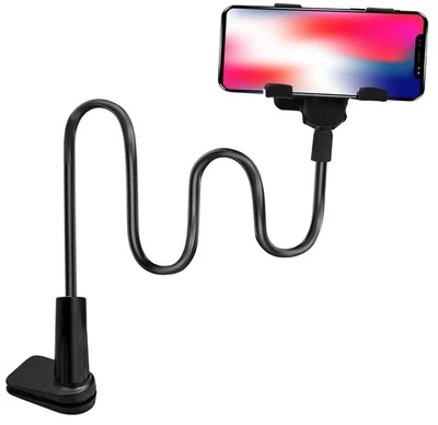 Vintree Porta Cellulare da Collo Supporto Cellulare Gadget Tecnologici Regolabil - Immagine 1 di 2