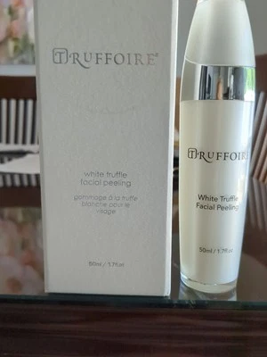 Truffoire White Truffle Facial Peeling 1.7 fl oz (50 Ml) NIB - Image 1 of 3