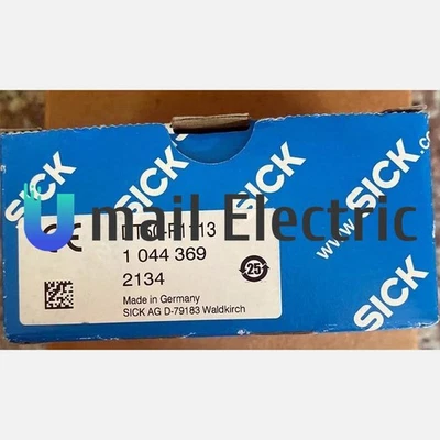 Sick DT50-P1113 Laser Ranging Sensor New fedex or DHL - Image 1 of 4