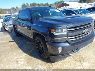 (LOCAL PICKUP ONLY) Hood Classic Style Fits 16-19 SILVERADO 1500 PICKUP 819556 Foto 1 de 4