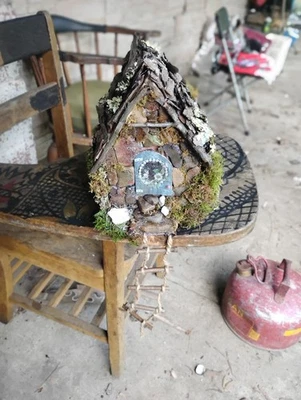 Casas de hadas Foto 1 de 4