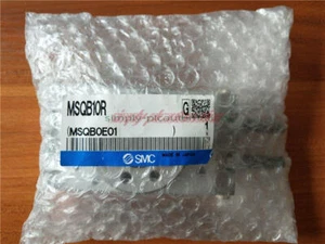 1PCS SMC cilindro rotante MSQB10R NUOVO - Foto 1 di 1