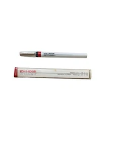 Koh-I-Nor Rapidograph Sts Steel Pen 3165 2/.60 NEW NOS vintage w/ case - Picture 1 of 4