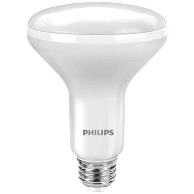 (K) Phillips LED BR30 90 Flood Box Of 6  - Image 1 of 4