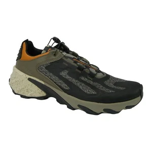 Salomon XT6 GTX Men's Trail Shoes Vintage Khaki / Major Brown Turtle Dove US 9 - Picture 1 of 5