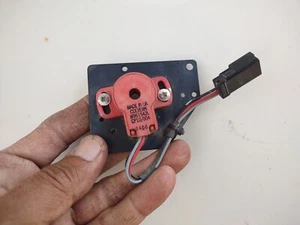 Jaguar XJS 1994 to 1996 AC Heater Lower Feedback Potentiometer JLM11868 W961542L - Picture 1 of 11