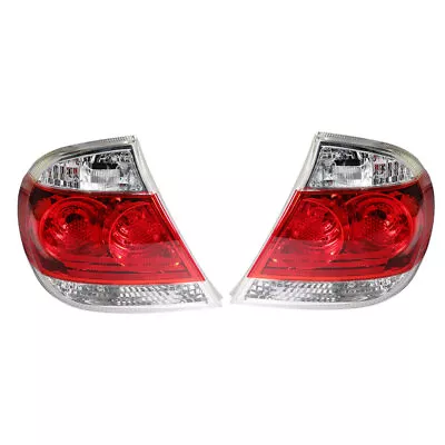 适用于丰田凯美瑞 2005 - 2006 刹车灯驱动器和乘客侧对尾灯 — 第 1/4 张图片