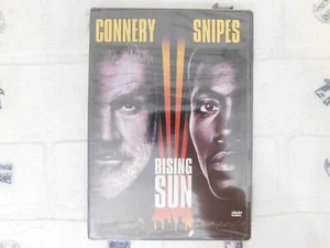 Rising Sun [DVD 2005] Sensormatic New Sealed - Picture 1 of 4