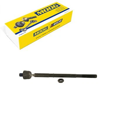 Extremo de barra de dirección interior delantero MOOG para Volkswagen Tiguan 2018-2023 Foto 1 de 3