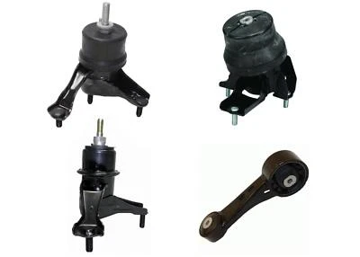 Kit de transmisión de montaje de motor para Toyota Sienna 11-14 tracción total Foto 1 de 4