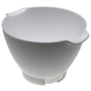Kenwood Kunststoff Kenlyte Schüssel für Planetenknetmaschine 4,6LT KW715178  - Bild 1 von 5