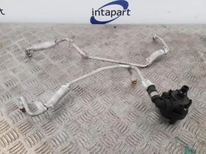A/C HOSES BMW M2 F87 2018 7848507 7848506 - Picture 1 of 5