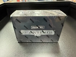 2024 Panini Black Friday Sealed Box - 100 Packs - Picture 1 of 1