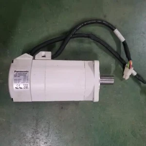 1PCS Used Servo Motor MSMA042P2E 400W Tested in Good Condition #A6-42 - Picture 1 of 4