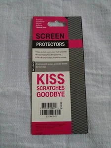 NEW T-Mobile Screen Protectors For Samsung Galaxy Avant Anti-Scratch Clear - Picture 1 of 2