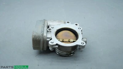 06-10 Pontiac Solstice / Saturn Sky 2.4L Conjunto de válvula de cuerpo de acelerador OEM Foto 1 de 4