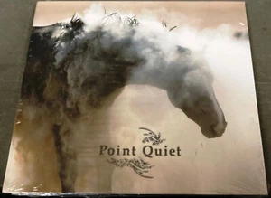 Point Quiet - s/t POINT QUIET - CD - Digipak - NEU/OVP/SLD.! - Bild 1 von 2