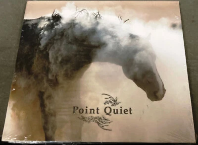 Point Quiet - s/t POINT QUIET - CD - Digipak - NEU/OVP/SLD.! - Bild 1 von 2