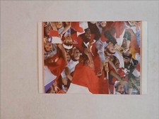 2007 Panini Copa America Venezuela Chile Fans (2of3) Chile #169