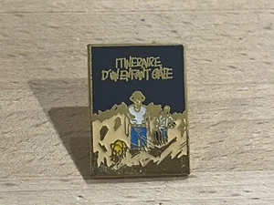 a PINS PIN CINEMA FILM Itinéraire d'un enfant gâté VERSION EGF - Foto 1 di 1