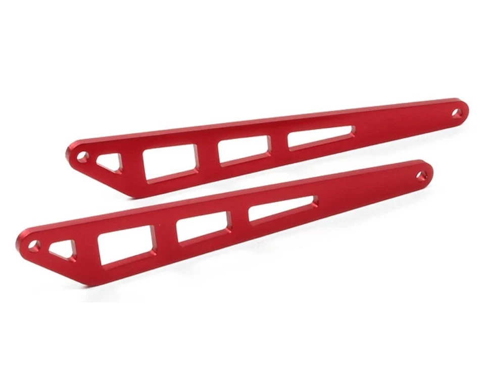 Robitronic Bodenplatten Versteifungsplatten hinten Mantis R27044  - Bild 1 von 1