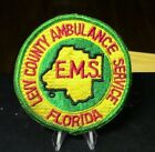 Levy County Ambulance Service Florida Patch