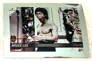 BRUCE LEE 2024 KEEPSAKE KALEIDOSCOPE EDITION 50th ANNIVERSARY CARD 25 - Picture 1 of 2