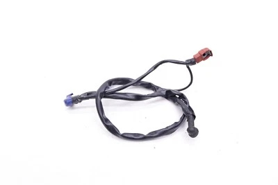 2003 01-03 HONDA GOLDWING GL1800 GL 1800 BATTERY STARTER CABLE WIRE H66 - Image 1 of 4
