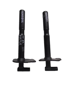1998-2005 Volkswagen Beetle Rear Left Right Bumper Shock Absorber OEM DK80616 - Picture 1 of 7