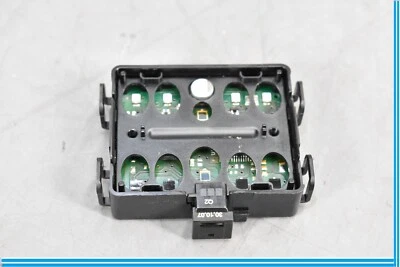 03-11 Mercedes CLS550 E550 W219 Front Windshield Rain Sensor Module Unit Oem - Image 1 of 4