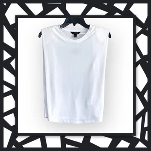 Banana Republic Power Padded Tank Top Size XS - Picture 1 of 3