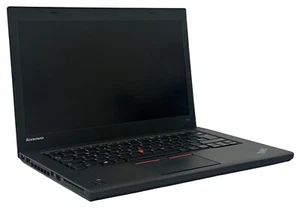 Lenovo Thinkpad T450 14" Laptop i5 5300U 2.30GHz 8GB DDR3 RAM 240GB SSD W11 Pro - Picture 1 of 14