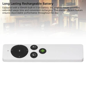 Remote Mouse Mouse Remote Control Gyroscope For TV - Picture 1 of 12