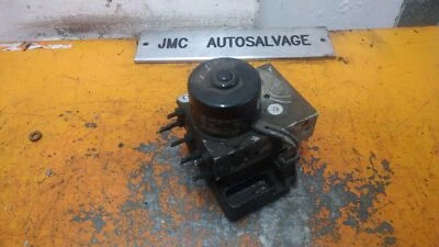 AUDI A3 8L TT 8N VOLKSWAGEN VW GOLF MK4 ABS PUMP & MODULE 1J0614217F — 第 1/4 张图片