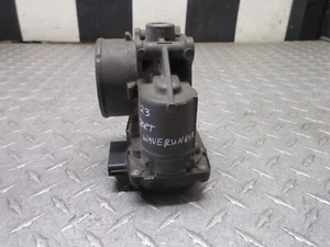 16-23 YAMAHA WAVERUNNER TR1 SPORT 1.0 HO VX EX THROTTLE BODY - Picture 1 of 12