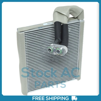 New A/C Evaporator Core for Kia Rio - 2012 to 2017 - OE# 971401W010 QU - Image 1 of 4