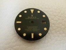 QUADRANTE PER ROLEX SUBMARINER DIAL