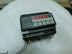 LongTec TR700C Weight Transmitter,Used,CN+8727 - Picture 1 of 12