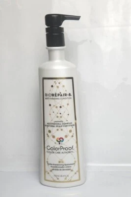 ColorProof BioRepair-8 Anti-Thinning Condition 25oz Conditioner - Image 1 of 4