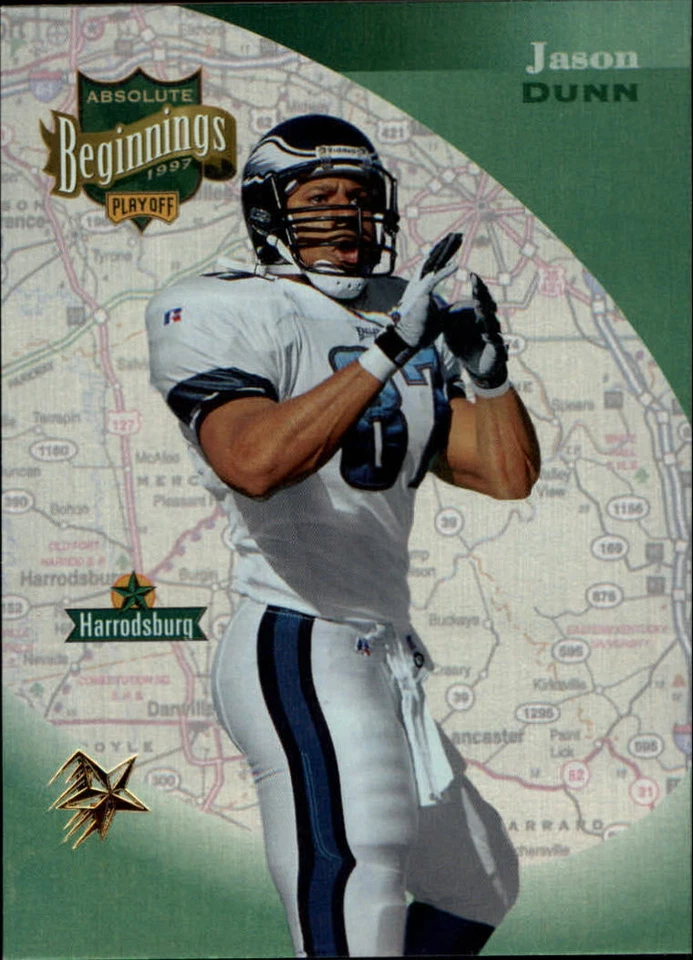 A5413- 1997 Absolute Gold Redemption FB #s 1-200 -You Pick- 15+ FREE US SHIP - Image 1 of 1