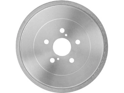 Tambor de freno trasero Bendix 91953RPNY 2010 2011 2013 para Toyota Corolla 2009-2019 Foto 1 de 2