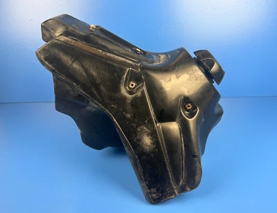 04-09 CRF250R CRF250 2005 tanque de gasolina combustible gasolina depósito compartimento Foto 1 de 4