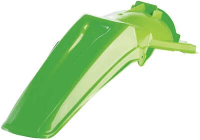 Guardabarros trasero Acerbis verde #2071150006 Kawasaki KX250/KX125 1994-1998 Foto 1 de 3