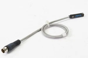 FESTO 150857, SME-8-S-LED-24, Näherungsschalter - Bild 1 von 6