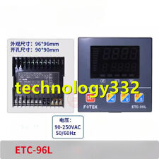 1PC FOTEK ETC-96L Dimensions 96*96 4-20MA current output #LM
