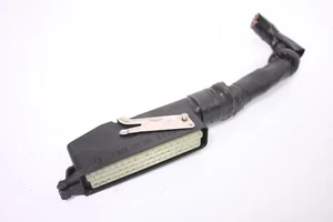 Porsche 911 964 3.6 (1989-1994) OEM Engine ECU DME Plug Connector + Harness Cut - Picture 1 of 5